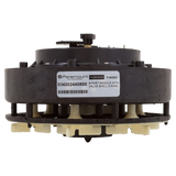 Paramount Leisure Industries 6-Port Water Valve Module (004-302-4408-00) — side view