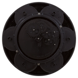 Paramount Leisure Industries 6-Port Water Valve Module (004-302-4408-00) — top view