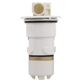 Paramount Leisure Industries PCC2000 Step Nozzle (004-552-5032-01) — front view