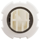 Paramount Leisure Industries PCC2000 Step Nozzle (004-552-5032-01) — top view