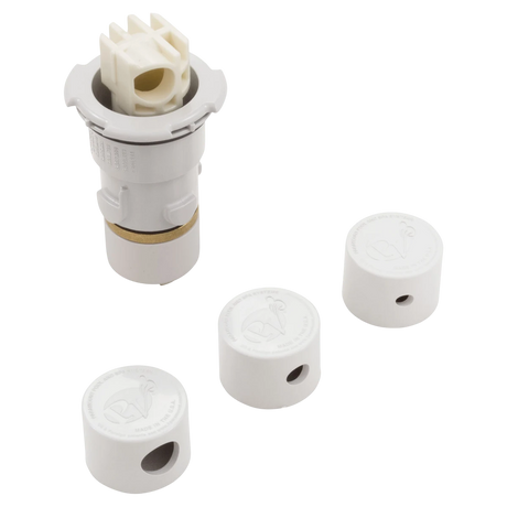 Paramount Leisure Industries PCC2000 Step Nozzle (004-552-5032-01)