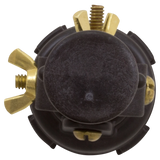 Paramount Leisure Industries PCC2000 Step Nozzle Tool Plastic Handle (004-552-5452-00) — back view