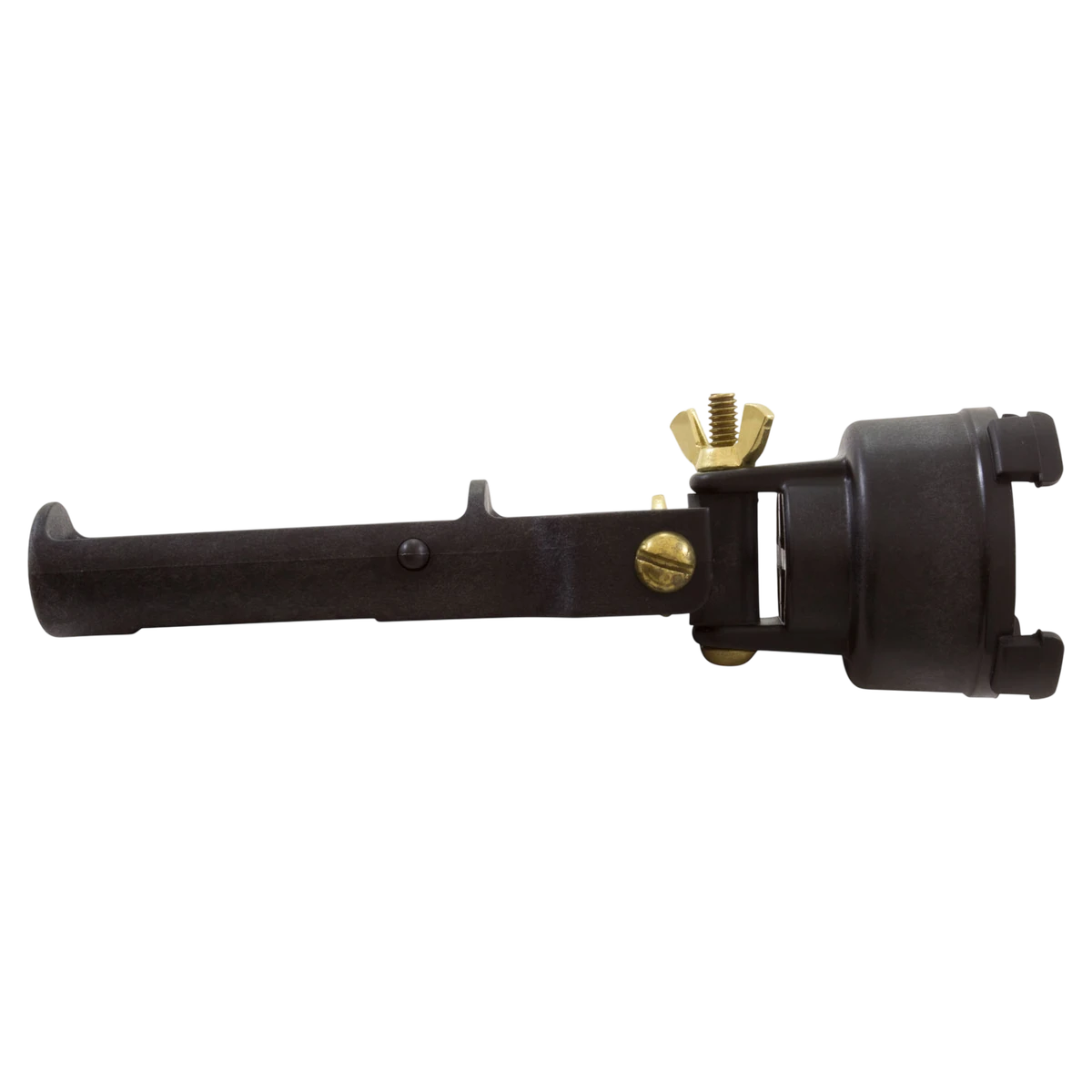 Paramount Leisure Industries PCC2000 Step Nozzle Tool Plastic Handle (004-552-5452-00) — side view