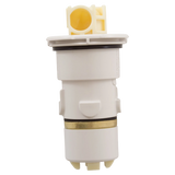 Paramount Leisure Industries PV3 Pop-Up Nozzle w/ Caps (004-627-5060-01) — side 1 view