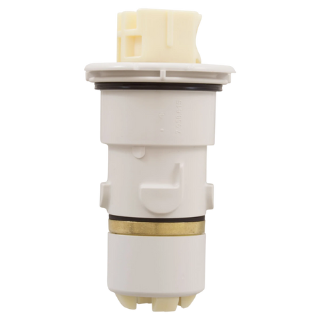 Paramount Leisure Industries PV3 Pop-Up Nozzle w/ Caps (004-627-5060-01) — side 2 view