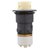 Paramount Leisure Industries PV3 Cleaning Head w/ Caps (004-627-5060-02) — side 2 view