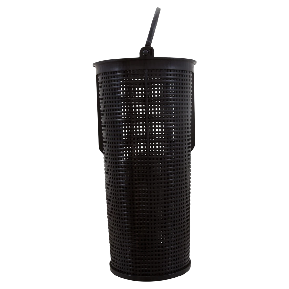 Paramount Leisure Industries Leaf Canister Debris Basket DDC/EDC (005-152-2207-00) — side view