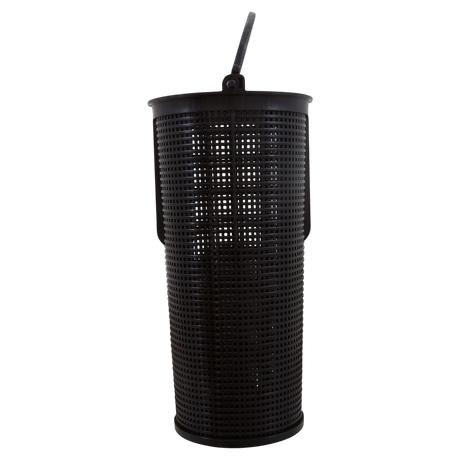 Paramount Leisure Industries Leaf Canister Debris Basket DDC/EDC (005-152-2207-00) — side view