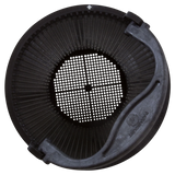 Paramount Leisure Industries Leaf Canister Debris Basket DDC/EDC (005-152-2207-00) — top view