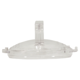 Paramount Leisure Industries Debris Canister Internal Lid (005-152-4580-00) — side 1 view