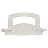 Paramount Leisure Industries Debris Canister Internal Lid (005-152-4580-00) — side 2 view