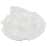 Paramount Leisure Industries Debris Canister Internal Lid (005-152-4580-00)