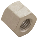 Paramount Leisure Industries Water Valve Band Clamp Nut (005-302-0640-00) — reverse view