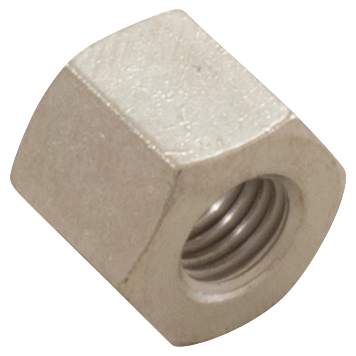 Paramount Leisure Industries Water Valve Band Clamp Nut (005-302-0640-00)