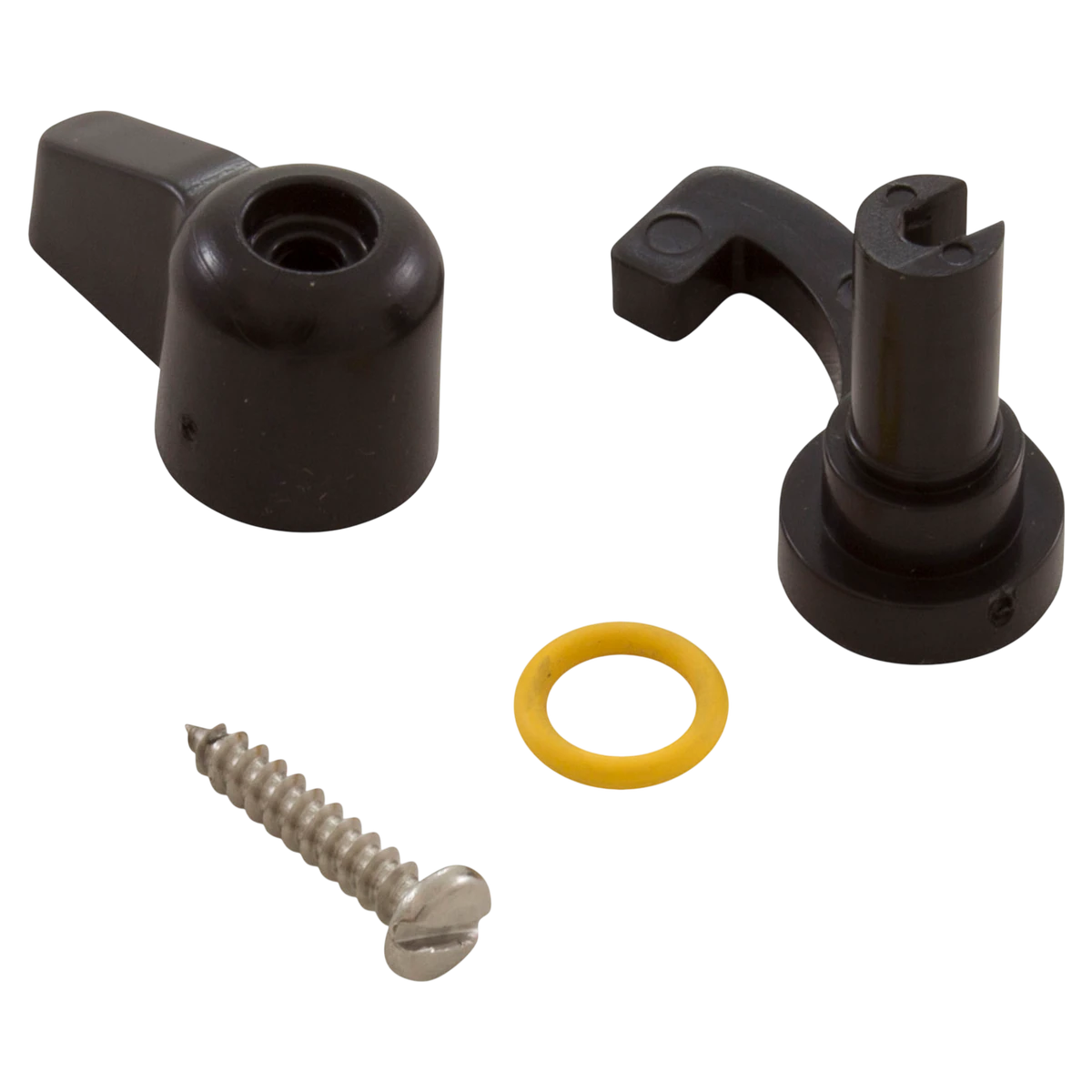Paramount Leisure Industries Water Valve Knob Pause Assembly (005-302-3502-00)