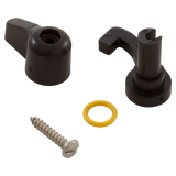 Paramount Leisure Industries Water Valve Knob Pause Assembly (005-302-3502-00)