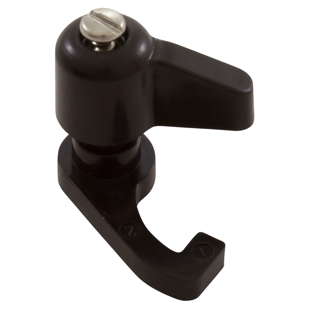 Paramount Leisure Industries Water Valve Knob Pause Assembly (005-302-3502-00)