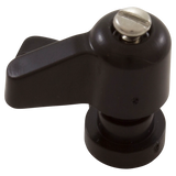 Paramount Leisure Industries Water Valve Knob Pause Assembly (005-302-3502-00) — reverse view