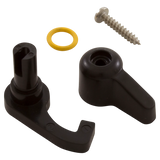 Paramount Leisure Industries Water Valve Knob Pause Assembly (005-302-3502-00) — reverse view