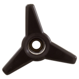 Paramount Leisure Industries Water Valve Band Clamp Knob (005-302-3600-00) — front view