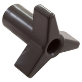 Paramount Leisure Industries Water Valve Band Clamp Knob (005-302-3600-00)