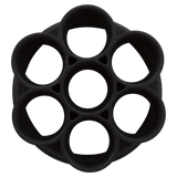 Paramount Leisure Industries 6 Port Water Valve Base (005-302-4032-03) — back view