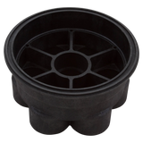 Paramount Leisure Industries 6 Port Water Valve Base (005-302-4032-03)