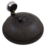 Paramount Leisure Industries Water Valve Top Dome (005-302-4300-03) — reverse view