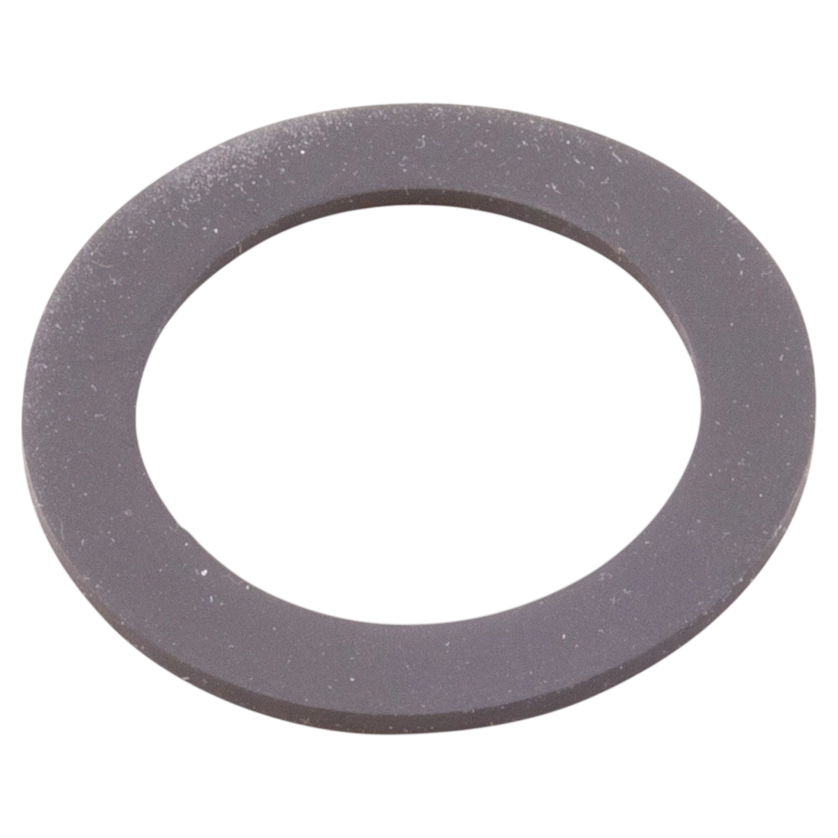 Paramount Leisure Industries Small Weighted Nozzle Gasket (005-627-0060-00) — single view