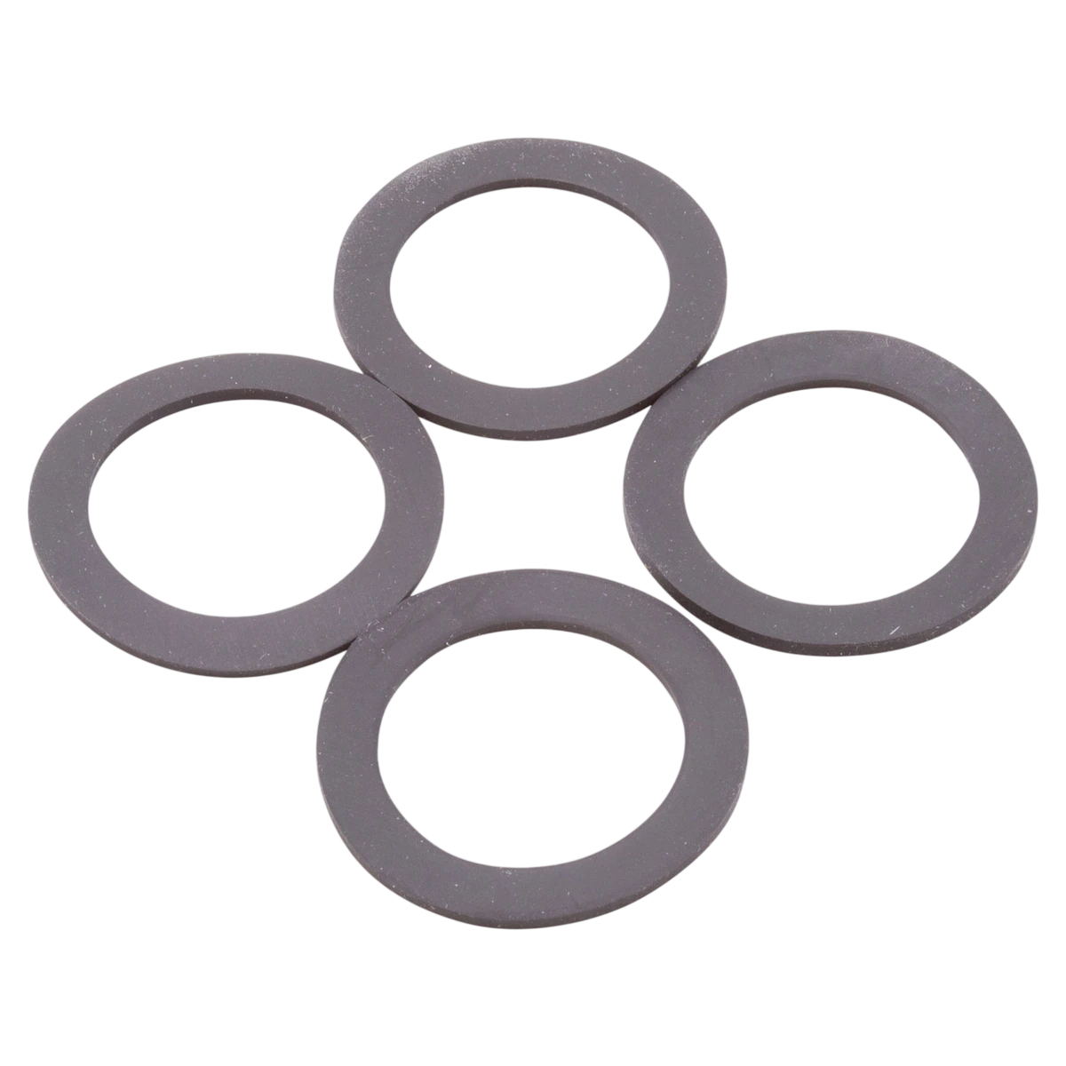 Paramount Leisure Industries Small Weighted Nozzle Gasket (005-627-0060-00)