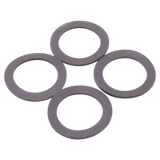 Paramount Leisure Industries Small Weighted Nozzle Gasket (005-627-0060-00)