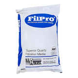 Pea Gravel for Swimming Pool Sand Filter, 50 lb Bag - EZ Pools