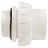Pentair Complete Union 2" Slip x MPT (11201-0154Z) — side view