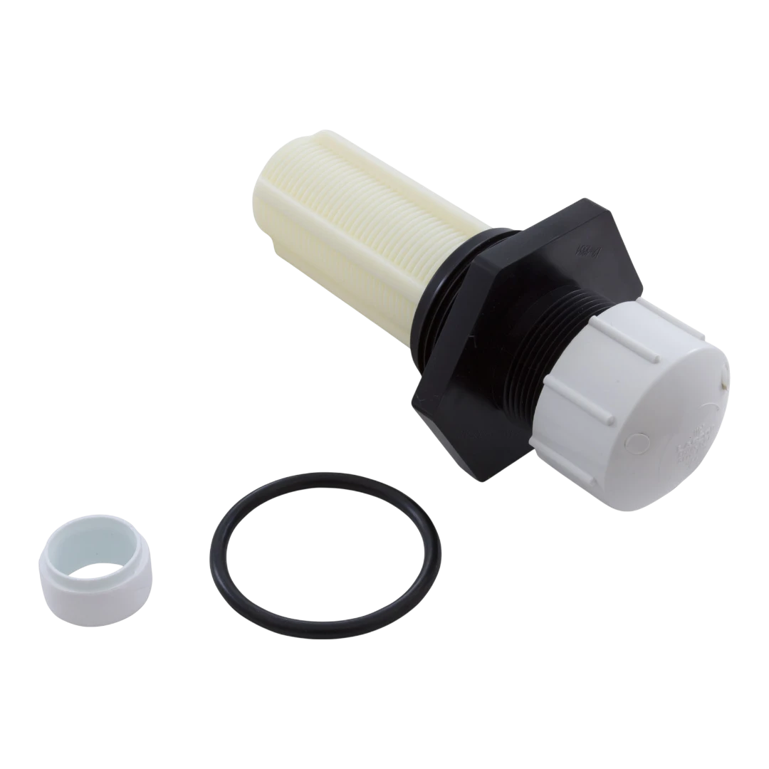 Pentair 152220Z 2 inch Triton sand drain - components