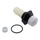 Pentair 152220Z 2 inch Triton sand drain - components