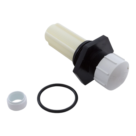 Pentair 152220Z 2 inch Triton sand drain - components