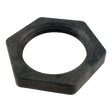 Pentair 2-inch internal bulkhead locknut for pool filters