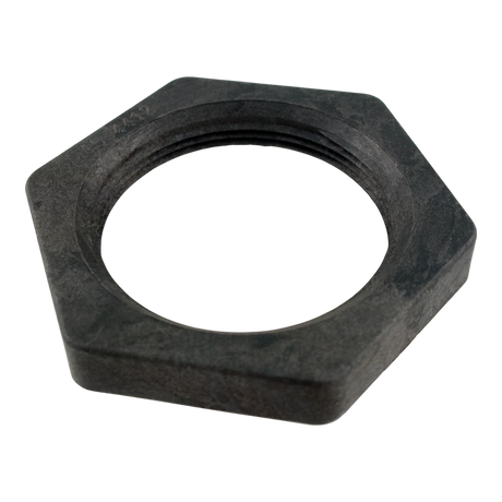 Pentair 2-inch internal bulkhead locknut for pool filters