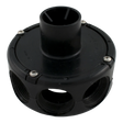 Pentair 154453 Lateral Hub Assembly for Triton Pool Filters