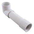 Pentair 154533 upper piping assembly for TR60 - reverse