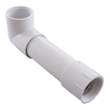 Pentair 154533 upper piping assembly for TR60 - reverse