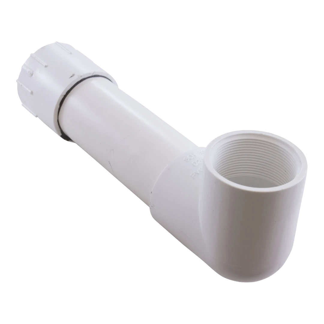 Pentair 154533 upper piping assembly for TR60 pool filter