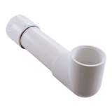 Pentair 154533 upper piping assembly for TR60 pool filter
