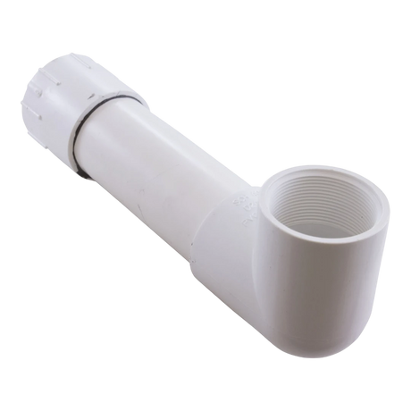 Pentair 154533 upper piping assembly for TR60 pool filter