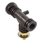 Pentair 154687 air bleeder fitting package for Triton II filters