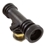 Pentair 154687 air bleeder fitting package - reverse