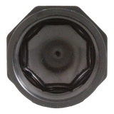 Pentair 154763 lateral hub assembly - bottom