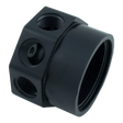 Pentair 154763 lateral hub assembly for Triton II pool filters