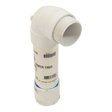 Pentair 155284 - Lower Piping Assembly TR60 Sand Filter