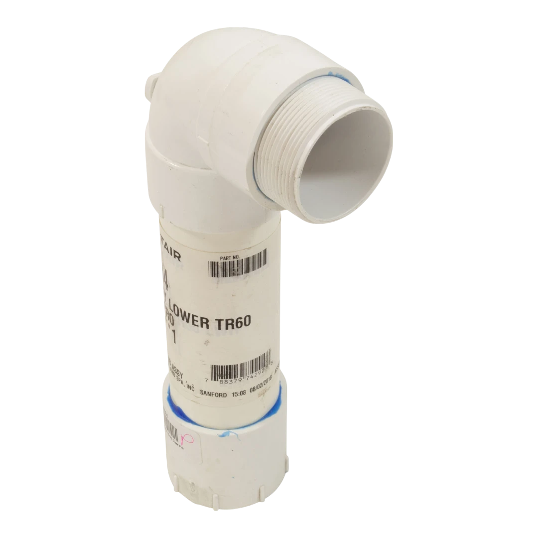 Pentair 155284 - Lower Piping Assembly TR60 Sand Filter
